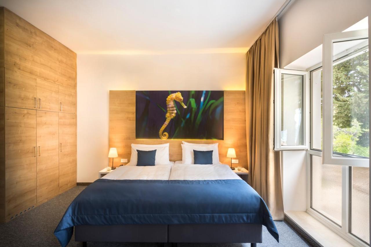 Remisens Hotel Epidaurus Cavtat Exterior photo