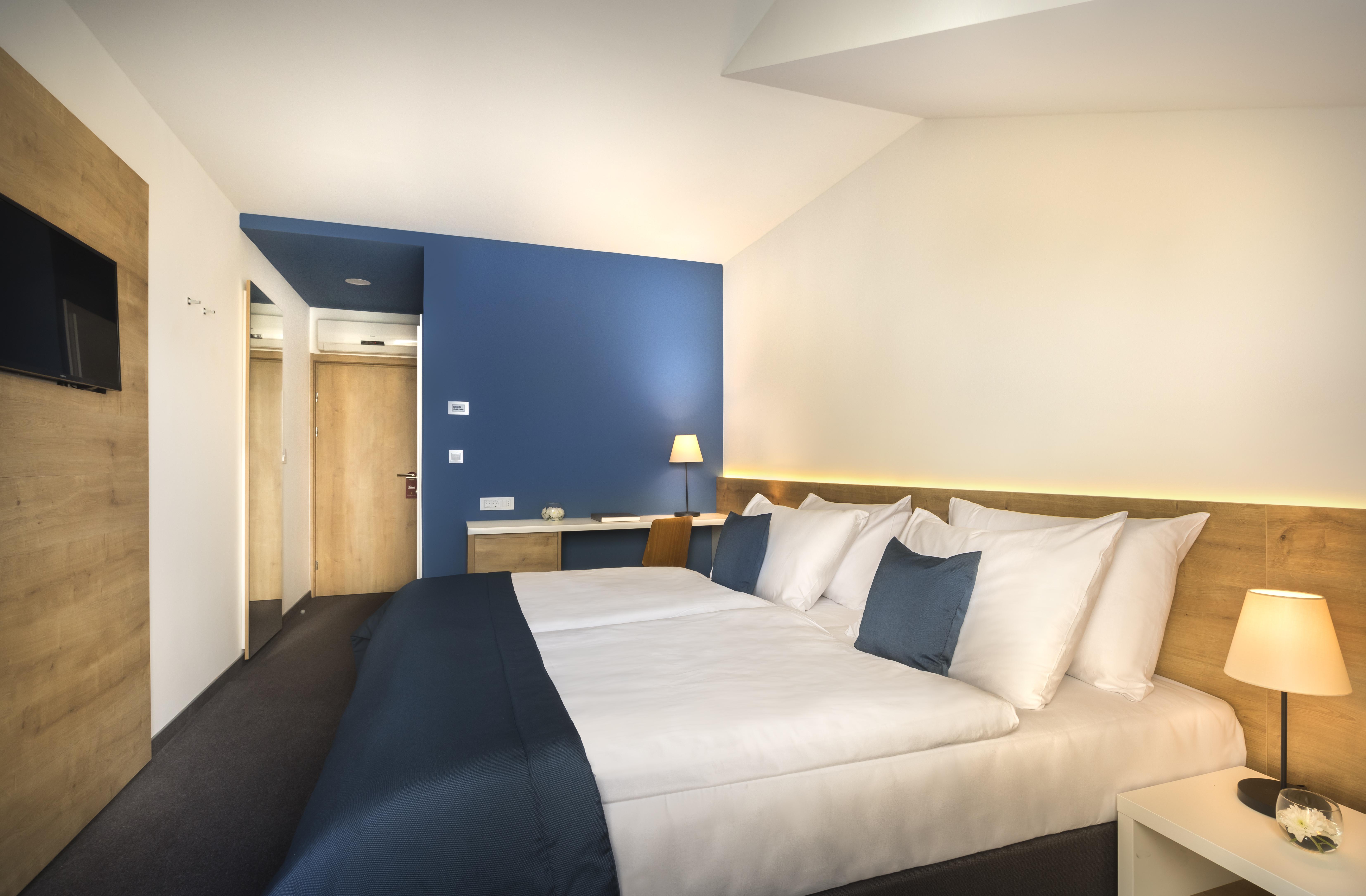 Remisens Hotel Epidaurus Cavtat Exterior photo