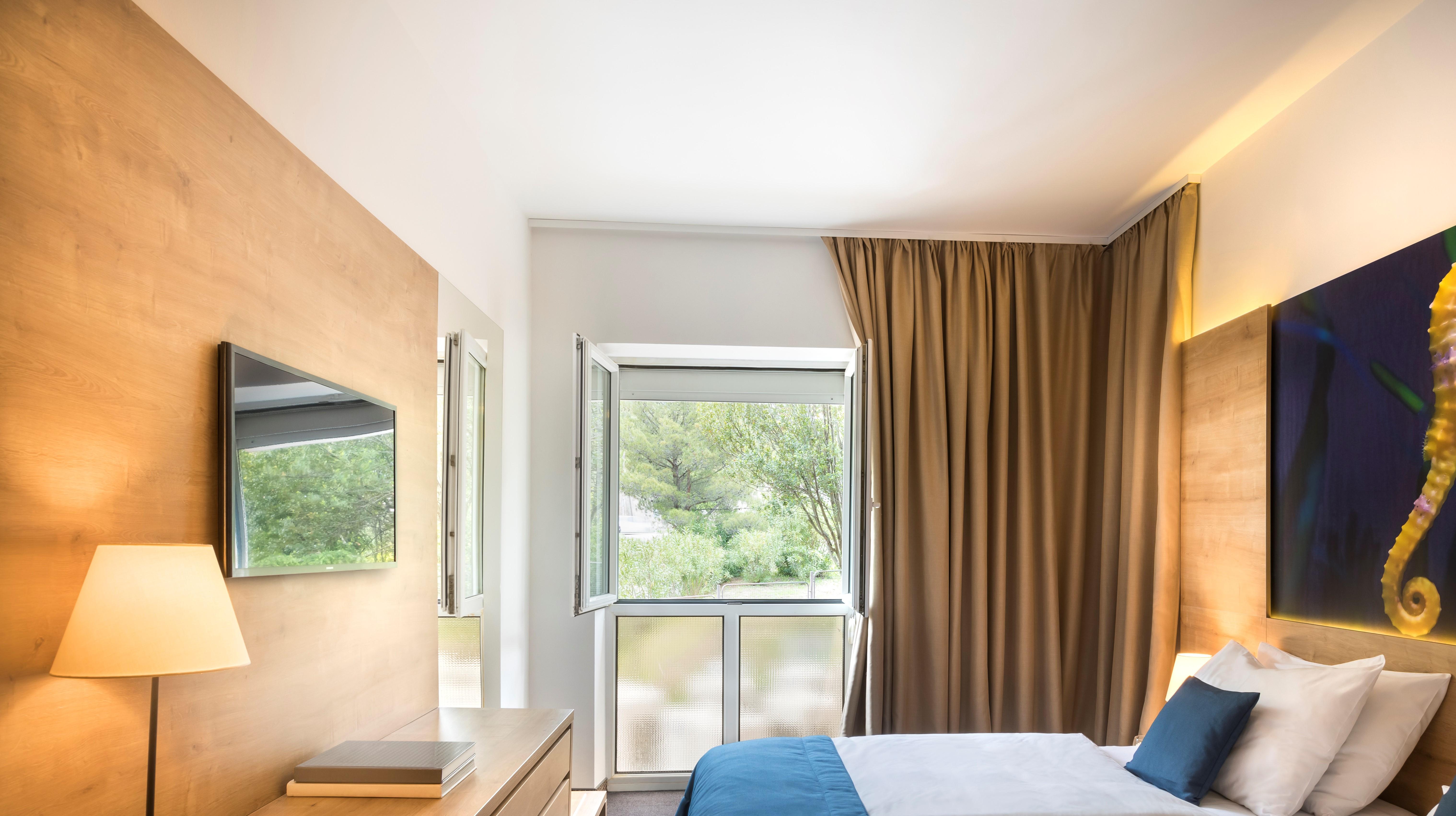 Remisens Hotel Epidaurus Cavtat Exterior photo