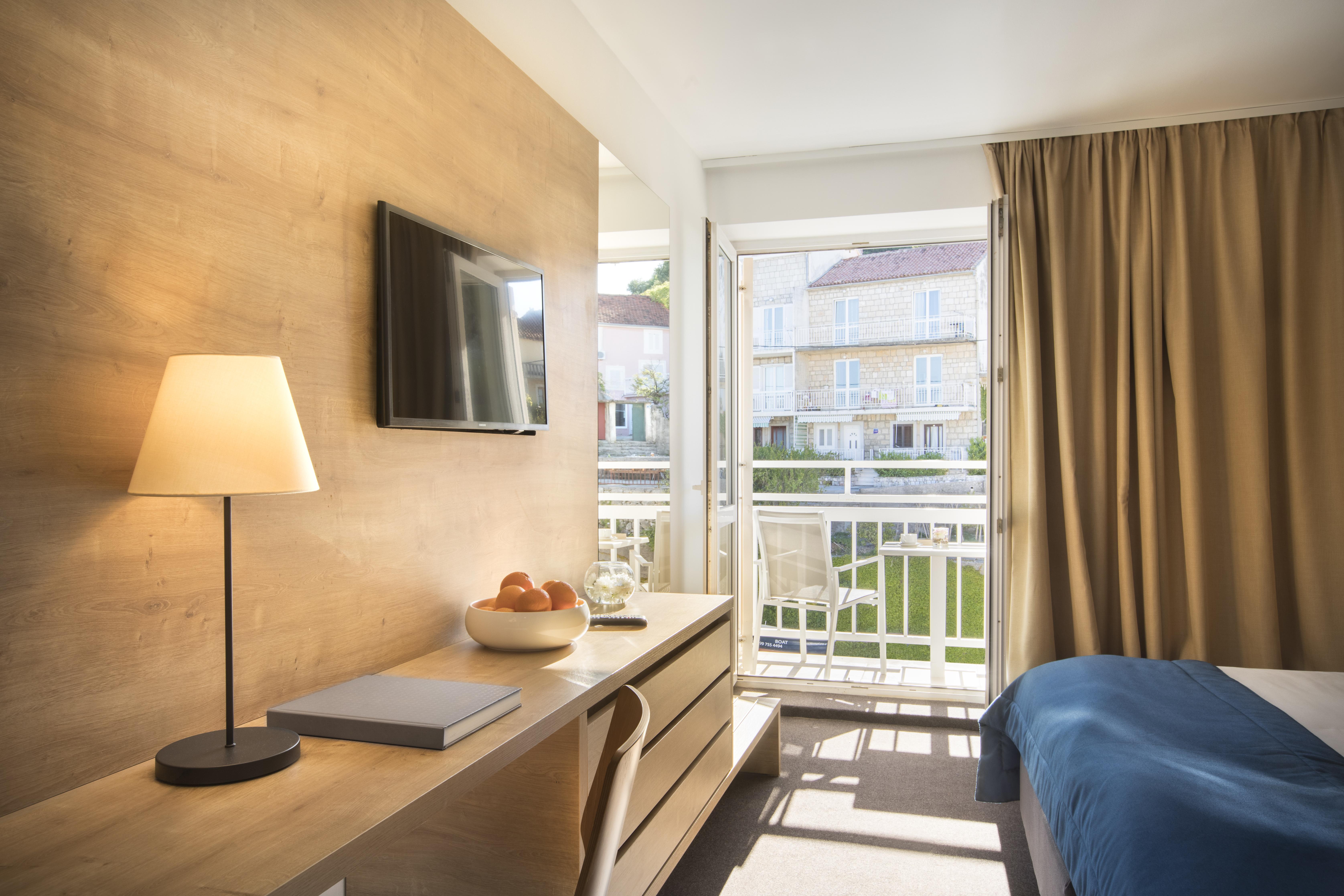 Remisens Hotel Epidaurus Cavtat Exterior photo
