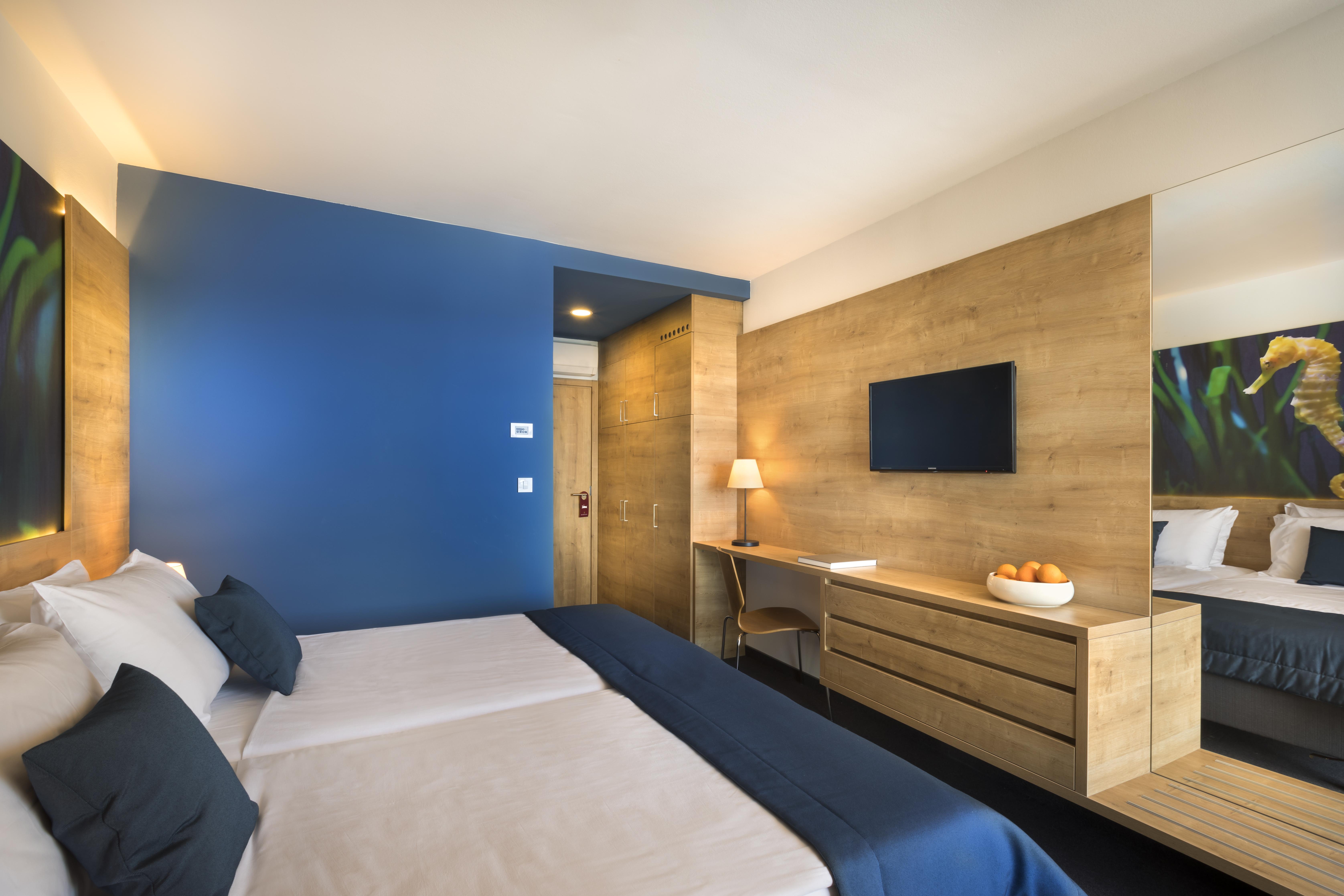 Remisens Hotel Epidaurus Cavtat Exterior photo