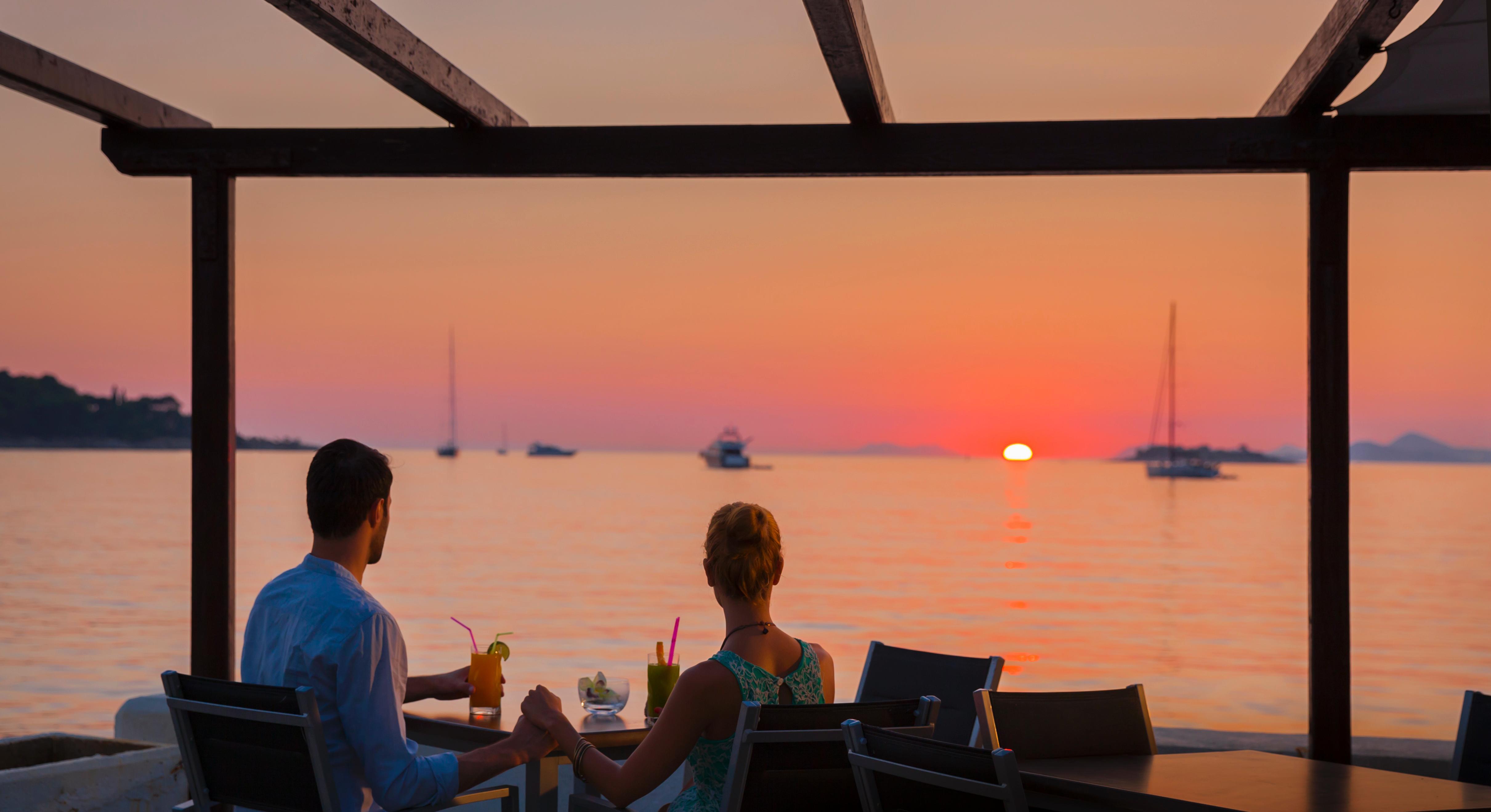 Remisens Hotel Epidaurus Cavtat Exterior photo