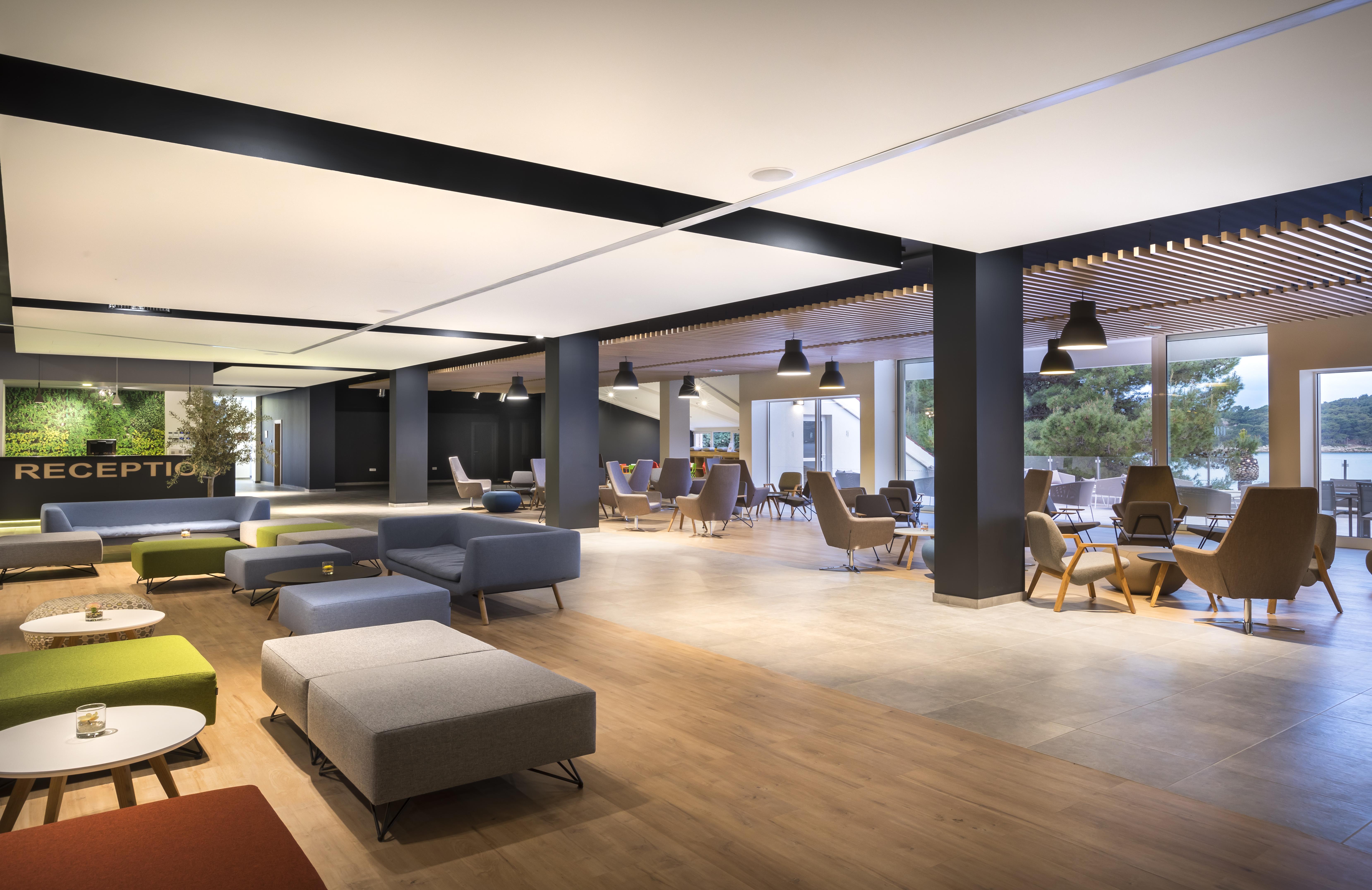 Remisens Hotel Epidaurus Cavtat Exterior photo