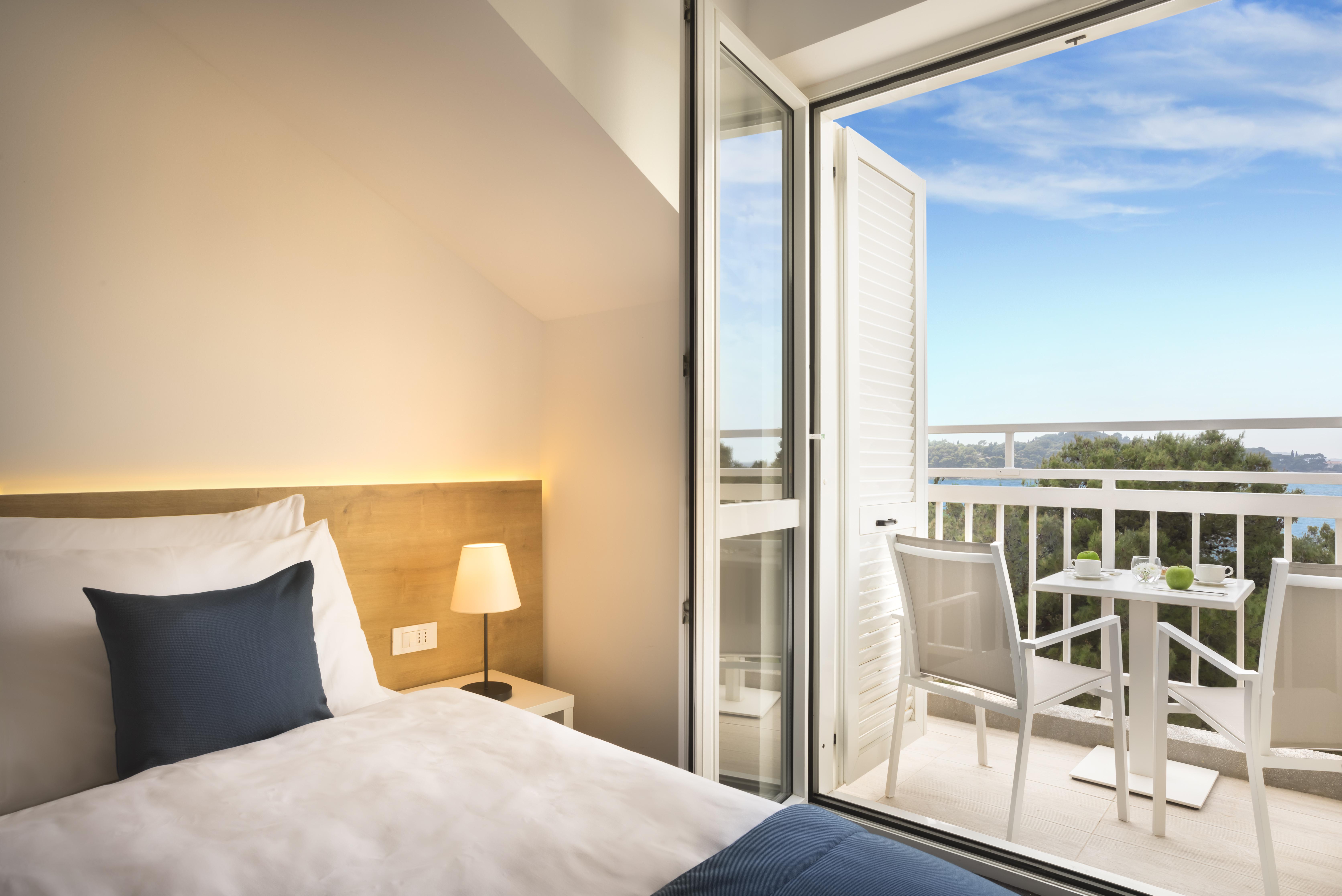 Remisens Hotel Epidaurus Cavtat Exterior photo