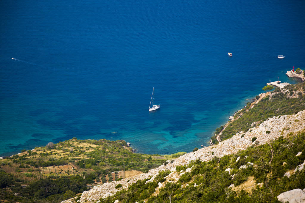 Remisens Hotel Epidaurus Cavtat Exterior photo