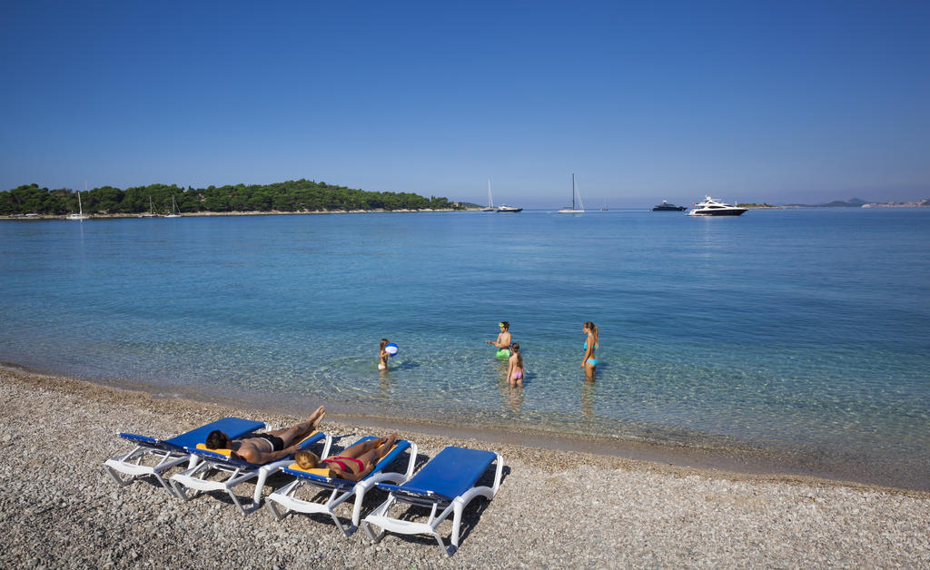 Remisens Hotel Epidaurus Cavtat Exterior photo